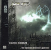 THRASH METAL/OVERKILL / Electro-Violence... The Legendary Broadcasts And More (boot)