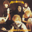 /HELLOWEEN / The Walls Of Gelsenkirchen (boot)