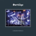 SORTILEGE / Coram Populo (CD+DVD)@ioh̃CuՁIIj []