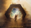 HEAVY METAL/INFECTED RAIN / Time (digi)