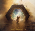 INFECTED RAIN / Time (digi) []