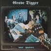 HEAVY METAL/GRAVE DIGGER / War Games (slip/2024 reissue)