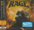 RAGE / Afterlifelines (2CD) () []