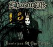 /THORNIUM / Dominions of the Eclipse + demo (digi) （2022 reissue)