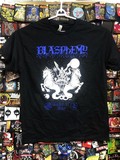 BLASPHEMY / Gods of War (T-SHIRT for Nuclear War Now! fes vol.1) []