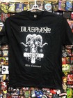 /BLASPHEMY / War Command (T-SHIRT for Nuclear War Now! fes vol.1)