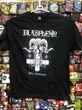 BLASPHEMY / War Command (T-SHIRT for Nuclear War Now! fes vol.1) []