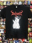 /BEHERIT / At The Devil's Studio 1990 (T-SHIRT for Nuclear War Now! fes vol.1)