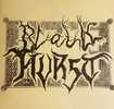 /BLACK HURST / Black Hurst demo CD