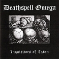 DEATHSPELL OMEGA / Inquisitions of Satan []