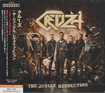 /CRUZH / The Jungle Revolution (国内盤)