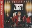 /ZIGGY / The Latest Best