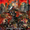 THRASH METAL/RUPTURE / Reentry of the Mass Graves (チャイナスラッシュ NEW)