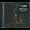 /NECROMANTIC WORSHIP / Rites of Resurrection 