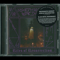 NECROMANTIC WORSHIP / Rites of Resurrection  []