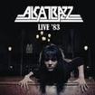 /ALCATRAZZ / Live '83