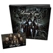/LEAVES’EYES / Myths of Fate （全世界500限定 2CD 12”イヤーブック/全メンバーサイン入りポストカード封入）