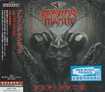 N.W.O.B.H.M./PRAYING MANTIS / Defiance (国内盤)