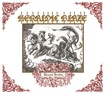 /HERALDIC BLAZE / Blazoned Heraldry (digi)