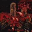 /NIGHTSIDE / The End of Christianity(digi/2024 reissue)