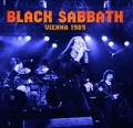 BLACK SABBATH / Vienana 1989 (ALIVE THE LIVE) (2CD) []