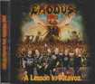 THRASH METAL/EXODUS / A Lesson in Altavoz 