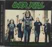 THRASH METAL/OVERKILL / Hello from Colombia 2023