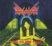 HEAVY METAL/PURGATORY / Tied to The Trax + Purgatory EP (digi/collectors CD)