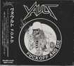 THRASH METAL/VAULT / F.O.A.D.