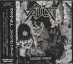 THRASH METAL/VAULT / Raging Force
