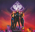 THE GEMS / Phoenix (digi) ex-THUNDERMOTHERo[ []