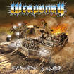 THRASH METAL/WEAPONRY / Everwinding Slaughter (ICE WARのJoとAVULSEDのDave）