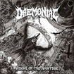 /DAEMONIAC / Visions of the Nightside　（NEW!!)