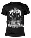Tシャツ/Death/ACHERON / T-shirt (L)