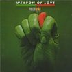 HEAVY METAL/PAGANINI / Weapon of Love　（2008 reissue)