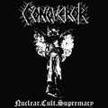 CONQUEROR / Nuclear Cult Supremacy  []