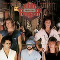 NIGHT RANGER / Midnight Madness (Rock Candy) []