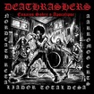 THRASH METAL/Retaliador / Total Desastre / Gomorraa / Nordeath / 『Deathrashers：Ensaios sobre o apocalipse』