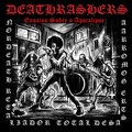 Retaliador / Total Desastre / Gomorraa / Nordeath / wDeathrashersFEnsaios sobre o apocalipsex []