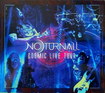 DVD/NOTURNALL / Cosmic Live Tour (3CD+DVD)