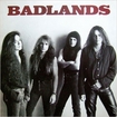 /BADLANDS / Badlands (slip/2024 reissue)