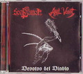 GOAT SEMEN/ANAL VOMIT split []