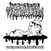 JAPANESE BAND/Impotence Trichomonad / Look Your Back GORE Is Back! (digi)