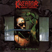 /KREATOR / Renewal (2021 reissue/brazill press)