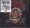 /KREATOR / Coma of Souls (2024 reissue 2CD digi/slip/brazill press)