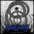 TERRORSTRIKER / De Vermis Mysteriis []