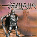 EXCALIBUR / Generacion maldita (2CD/ 2018 reissue)@ []