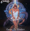 HEAVY METAL/OMEN / Escape To Nowhere (digi/2023 reissue)