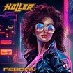 /HOLLER / Reborn (digi)