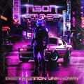 NEON RIDER / Destination Unknown (ăfBAXEn[hANewJ}[I) []